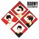 BOOWY／INSTANT LOVE
