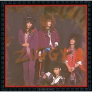 ZIGGY ~IN WITH THE TIMES~