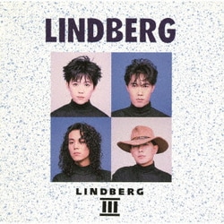 LINDBERG／LINDBERG Ⅲ