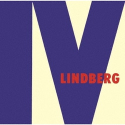 LINDBERG／LINDBERG Ⅳ