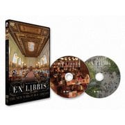 ニューヨーク公共図書館 エクス・リブリス
