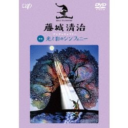 藤城清治 デジタルギャラリー 光と影のシンフォニー [DVD]