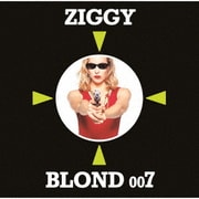 BLOND 007