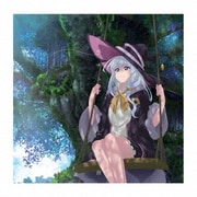 リテラチュア (TVアニメ『魔女の旅々』オープニングテーマ)