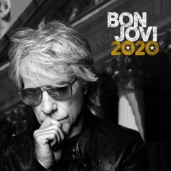 ボン・ジョヴィ／2020 デラックス・エディション