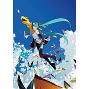 Butter-Fly~初音ミクVersion~
