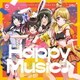 Happy Around!／Happy Music♪