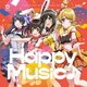 Happy Around!／Happy Music♪