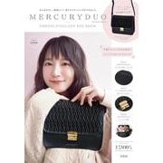 MERCURYDUO EMBOSS SHOULDER BAG BOOK [ムックその他]