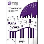 バンドスコアピース BP2266 TOMORROW/BiSH [ムックその他]