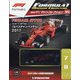 F1マシンコレクション 2020年 9/15号(95) [雑誌]