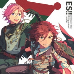 Double Face／あんさんぶるスターズ!! ESアイドルソング season1 Double Face