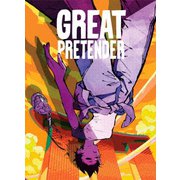 「GREAT PRETENDER」 CASE 2 シンガポール・スカイ