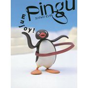 Enjoy！ Pingu [単行本]