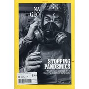 NATIONAL GEOGR 2020年 08月号 [雑誌]