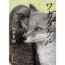 ワカタケル [単行本]