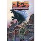 ゴジラ―ハーフセンチュリー・ウォー [コミック]
