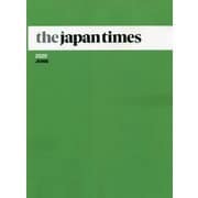 the japan times〈2020 JUNE〉 [単行本]
