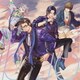 BAE×The Cat's Whiskers×cozmez×悪漢奴等／Paradox Live Exhibition Show -The Cat's Whiskers-