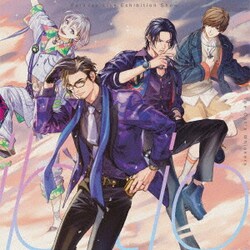 BAE×The Cat's Whiskers×cozmez×悪漢奴等／Paradox Live Exhibition Show -The Cat's Whiskers-