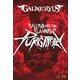 GALNERYUS／FALLING INTO THE FLAMES OF PURGATORY [DVD]