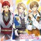 アンジェリーク ルミナライズ 1st step