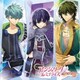 アンジェリーク ルミナライズ 2nd step