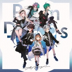 Rain Drops／オントロジー