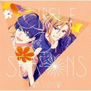 Circle of Seasons (TVアニメ『A3!』SEASON AUTUMN&WINTER主題歌)