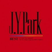 J.Y. Park BEST