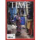 TIME(タイム) 2020年 9/14号 [雑誌]