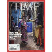 TIME(タイム) 2020年 9/14号 [雑誌]