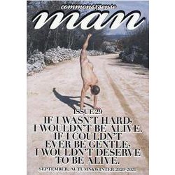 ｃｏｍｍｏｎｓ　＆　ｓｅｎｓｅ　ｍａｎ　ＩＳＳＵＥ２９(commons & sense) [単行本]