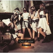 Out of order