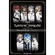 『ディズニー ツイステッドワンダーランド』ポストカードブック Alchemy [単行本]