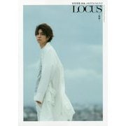 LOCUS-軌跡―安里勇哉10thメモリアルフォトブック [単行本]