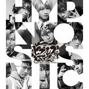 ヒプノシスマイク-Division Rap Battle- Rule the Stage -track.2-