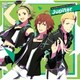 Jupiter／THE IDOLM@STER SideM NEW STAGE EPISODE 03 Jupiter