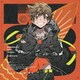 波乗りボーイズ／伝説のサーフプリンス (劇場三部作アニメ「WAVE!!～サーフィンやっぺ!!～」OP主題歌)