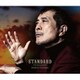 矢沢永吉／「STANDARD」～THE BALLAD BEST～