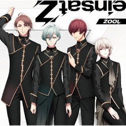 ZOOL／einsatZ (アプリゲーム「アイドリッシュセブン」)