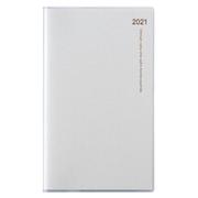 2620 ペイジェムマンスリー スリム-i 月曜 ジャスミン [2021年1月始まり]