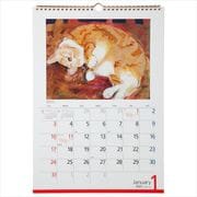 C921 マンハッタナーズカレンダー1 [2021年1月始まり]
