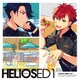 HELIOS Rising Heroes エンディングテーマ Vol.1