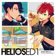 HELIOS Rising Heroes エンディングテーマ Vol.1
