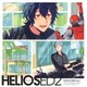 HELIOS Rising Heroes エンディングテーマ Vol.2