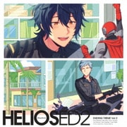 HELIOS Rising Heroes エンディングテーマ Vol.2