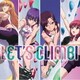 花宮女子クライミング部／LET'S CLIMB↑ (TVアニメ『いわかける! - Sport Climbing Girls -』EDテーマ)