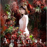 Against.