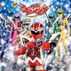 ミニアルバム 魔進戦隊キラメイジャー3